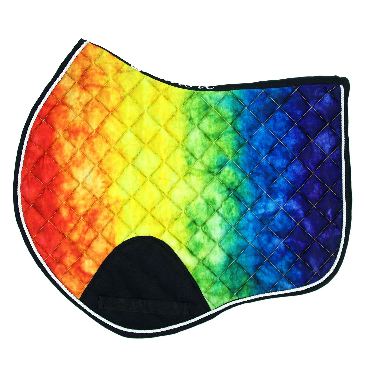 Rainbow Pad